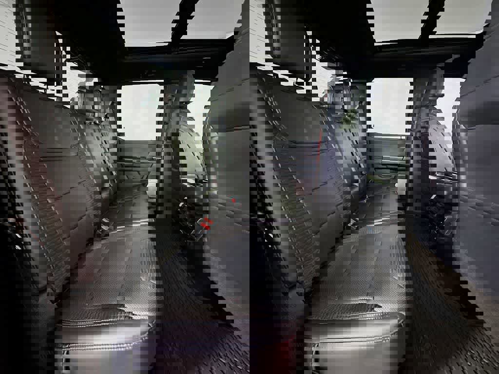 Certified 2021 Ford F150 Raptor w/ Equipment Group 801A High image 33