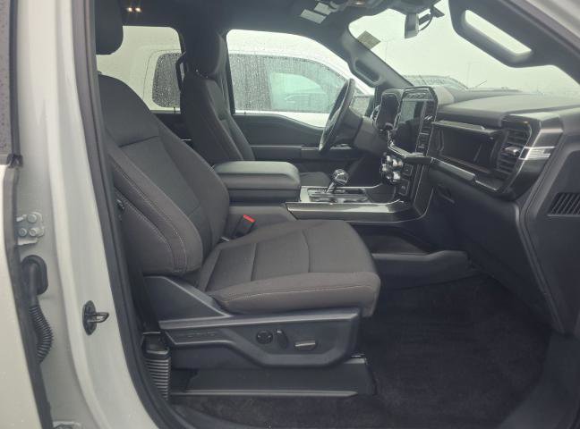 Certified 2023 Ford F150 XLT w/ Equipment Group 302A High image 14