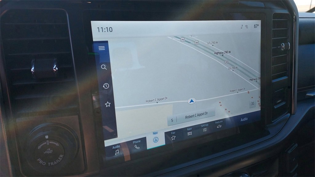 Certified 2021 Ford F150 Platinum w/ Equipment Group 701A High image 16