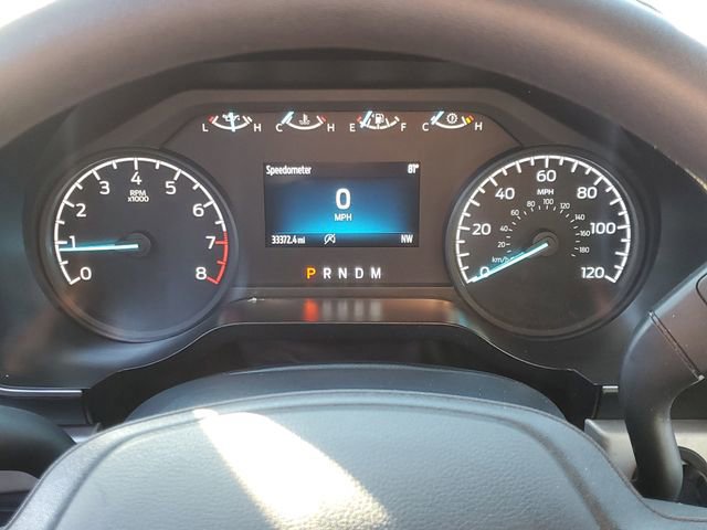 Certified 2022 Ford F150 XL w/ Equipment Group 101A High image 24