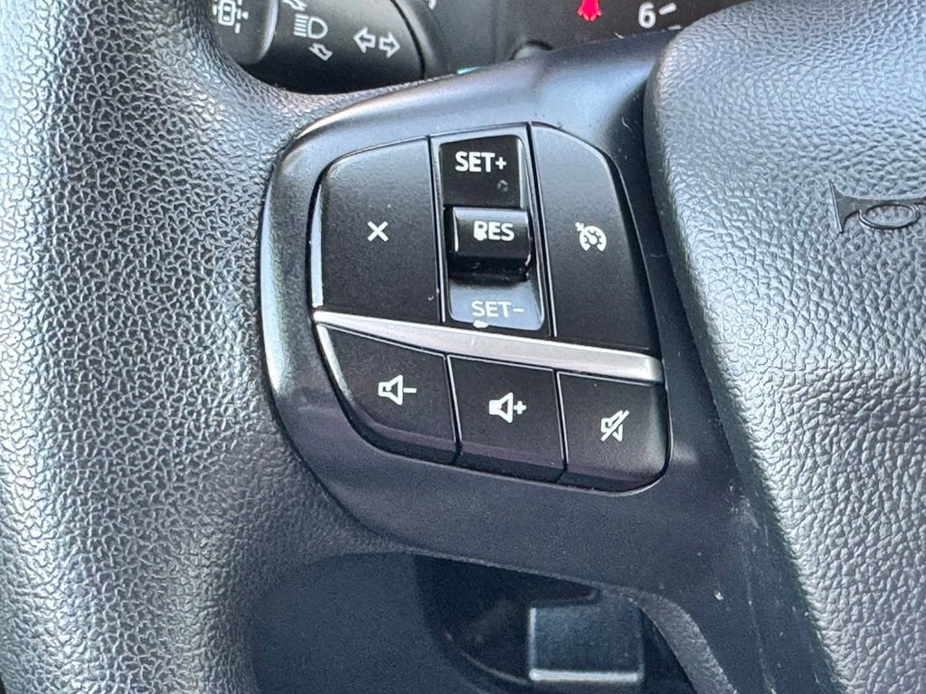 Certified 2020 Ford Escape S FWD image 28