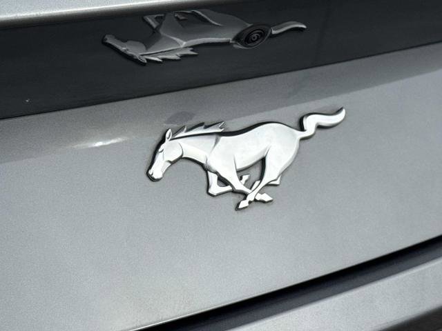Certified 2024 Ford Mustang Coupe image 11