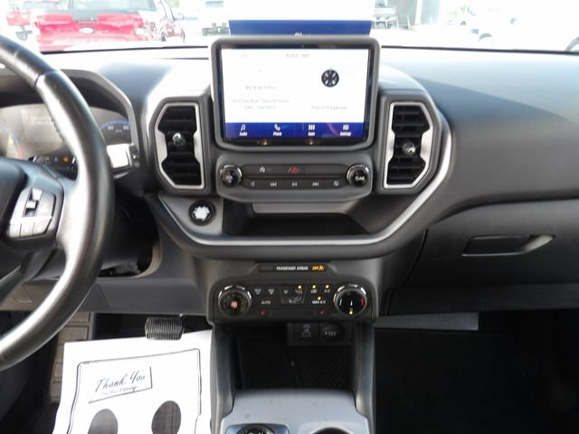 Certified 2022 Ford Bronco Sport Big Bend w/ Convenience Package AWD/4WD image 18