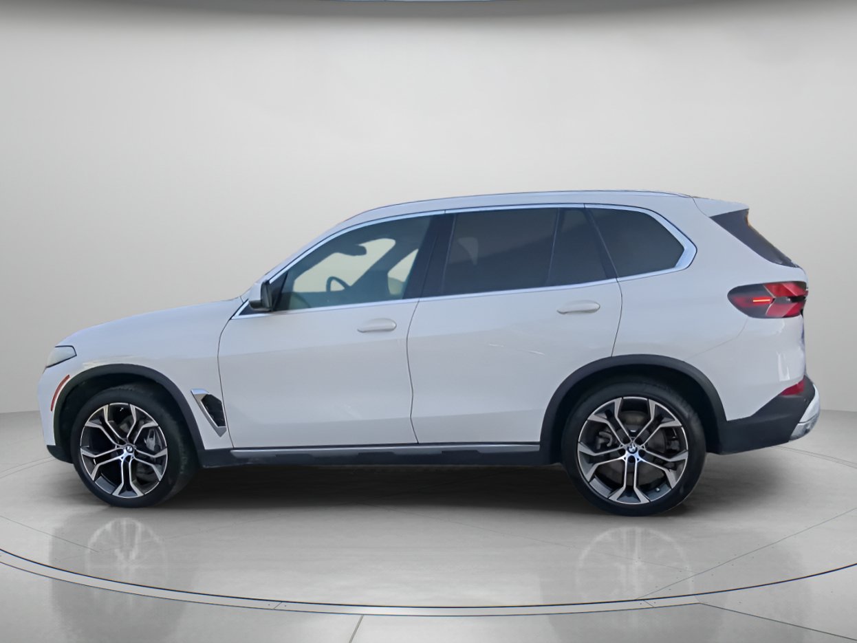 Used 2025 BMW X5 sDrive40i w/ Premium Package RWD image 19