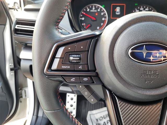 Used 2023 Subaru WRX Premium AWD/4WD image 31