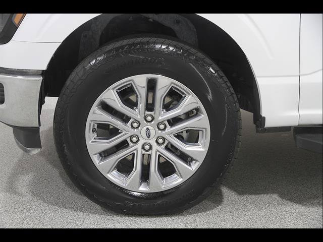 Certified 2024 Ford F150 XLT w/ Equipment Group 302A MID AWD/4WD image 27