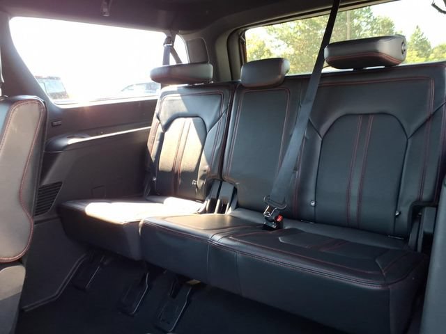 Certified 2024 Ford Expedition Max Limited AWD/4WD image 10