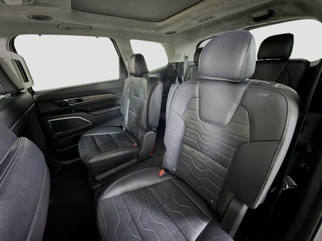 Used 2022 Kia Telluride SX w/ SX Prestige Package AWD/4WD image 27