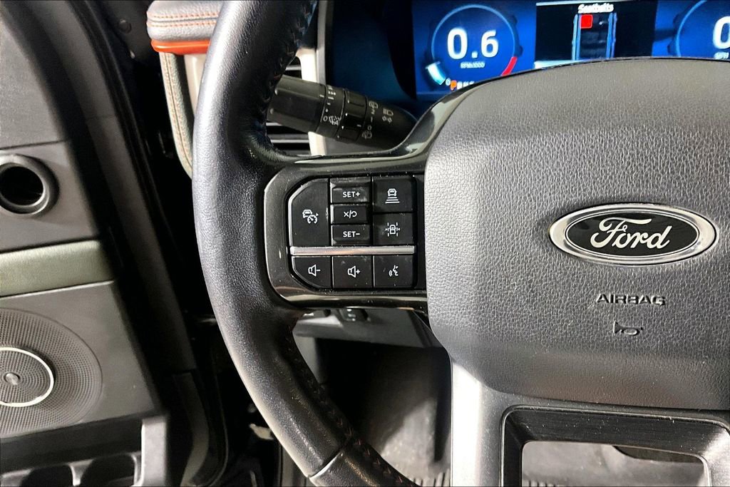 Certified 2022 Ford Expedition Timberline AWD/4WD image 14