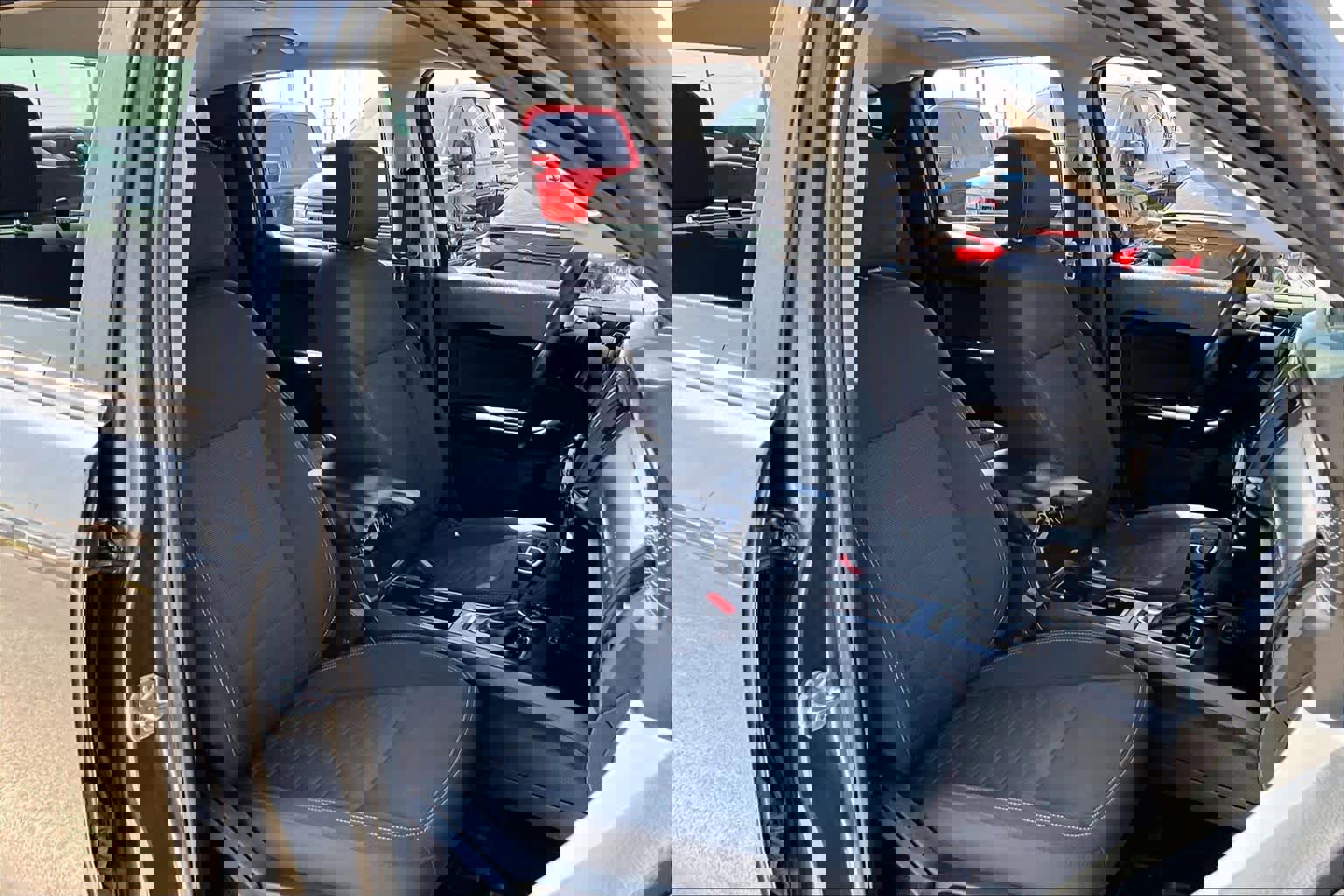 Certified 2019 Ford Ranger XL w/ FX4 Off-Road Package image 9