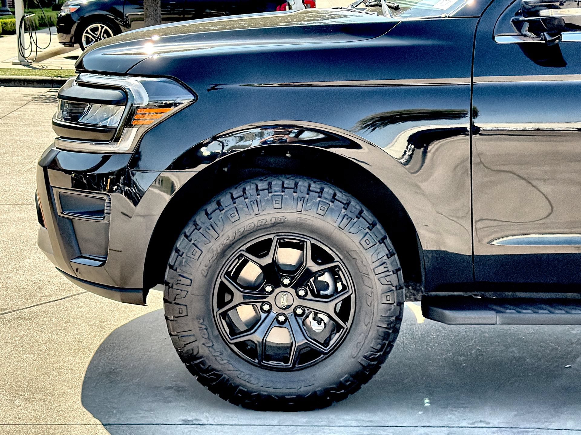 Certified 2024 Ford Expedition Timberline AWD/4WD image 10