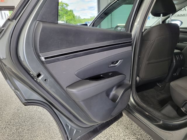 Used 2022 Hyundai Tucson SEL w/ Convenience Package AWD/4WD image 21