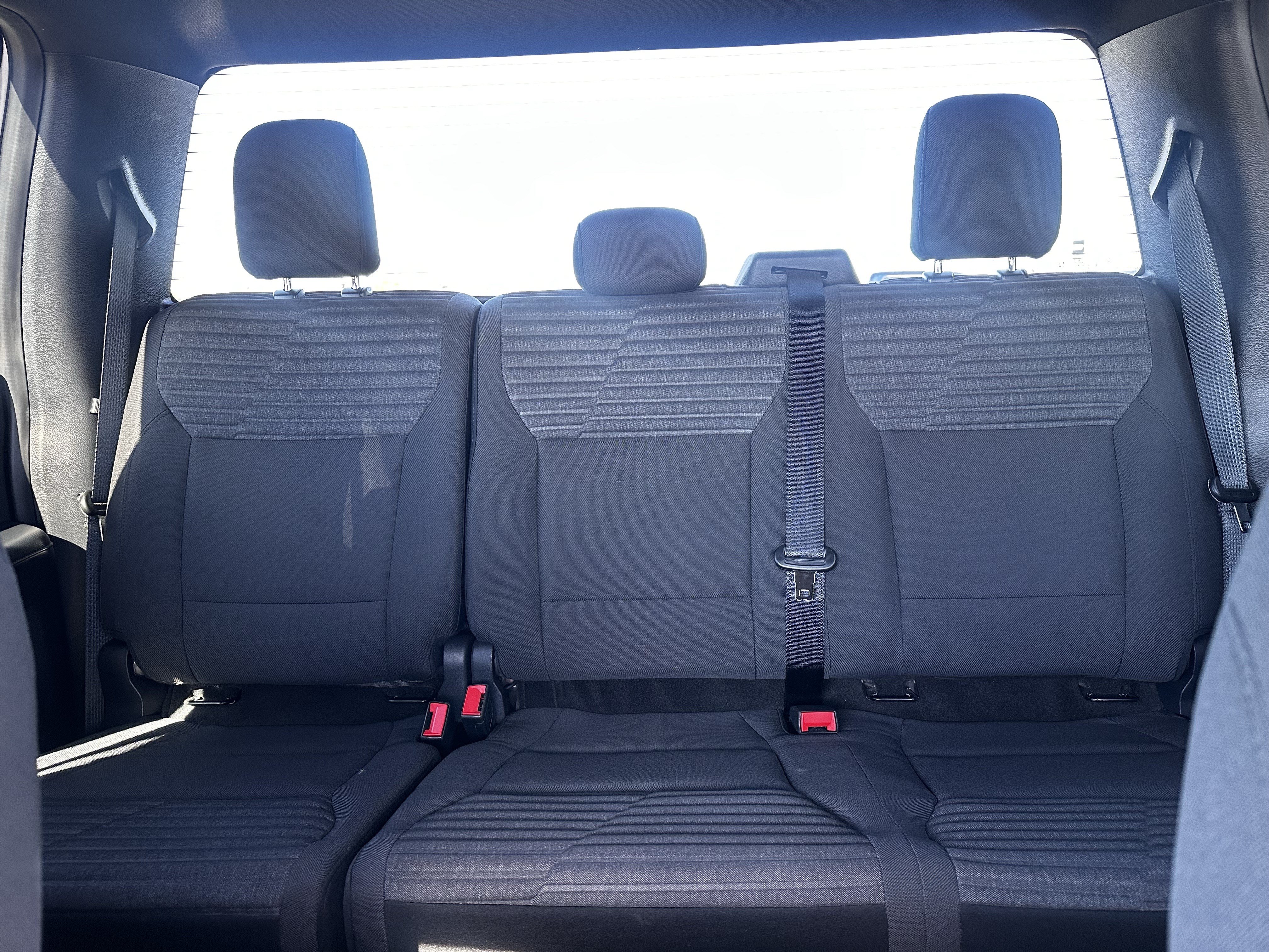 Certified 2023 Ford F150 XL w/ STX Appearance Package AWD/4WD image 19