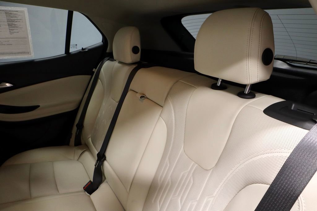 Used 2024 Buick Encore GX Avenir w/ Avenir Technology Package image 22