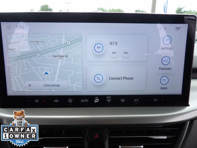 Certified 2023 Ford Escape Active w/ Tech Pack #1 FWD image 17