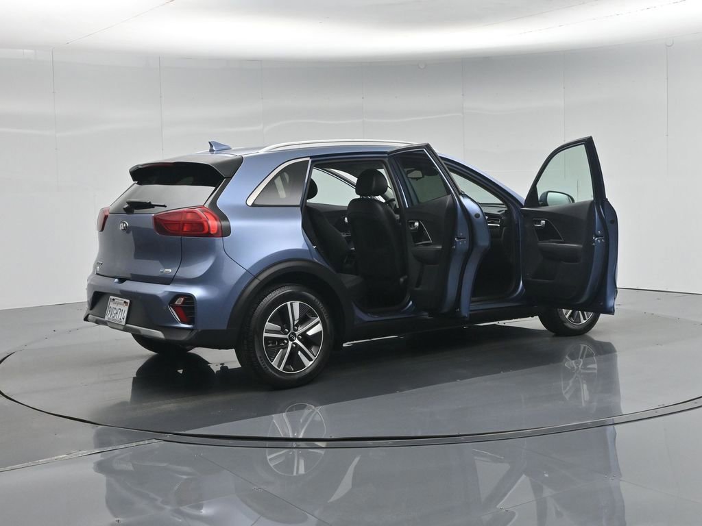 Used 2020 Kia Niro EX Premium FWD image 35