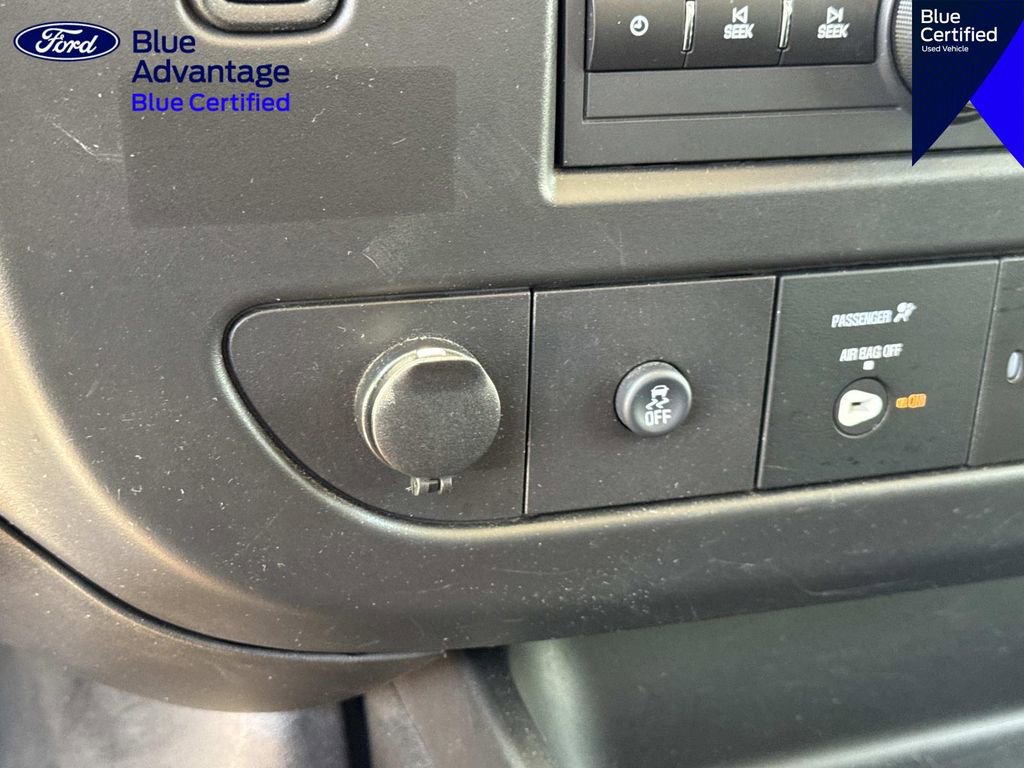 Used 2024 Chevrolet Express 2500 w/ Driver Convenience Package RWD image 30