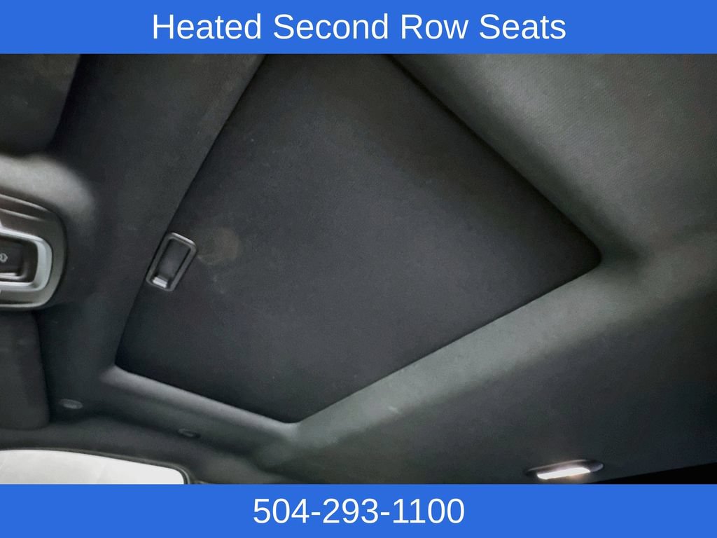 Used 2024 RAM 2500 Laramie w/ Night Edition AWD/4WD image 24