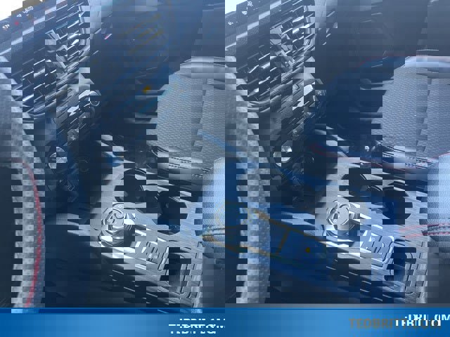 Certified 2024 Ford Escape ST-Line w/ Tech Pack #1 image 35