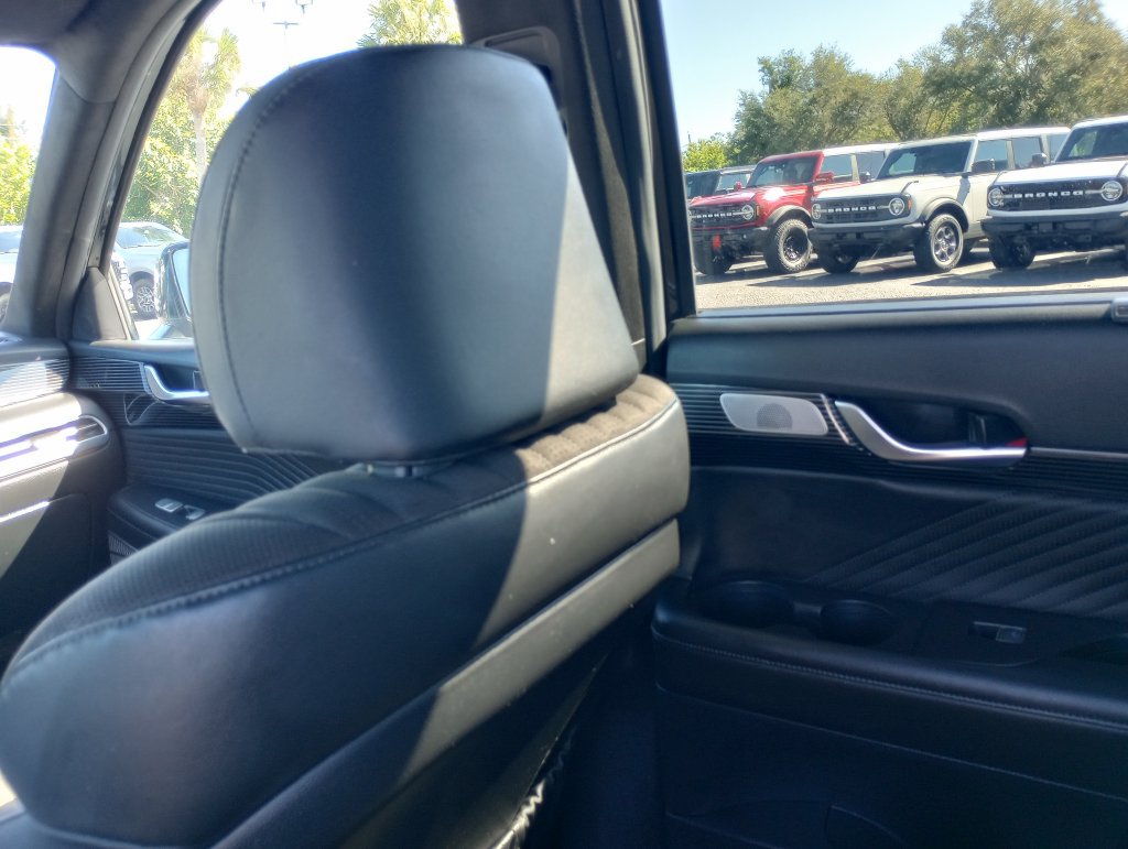 Used 2024 Hyundai Palisade Calligraphy AWD/4WD image 21