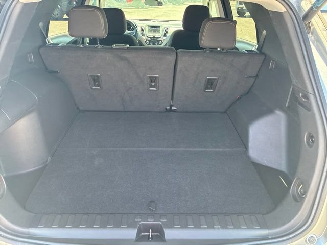 Used 2024 Chevrolet Equinox LT AWD/4WD image 71