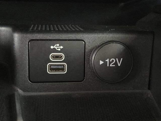 Certified 2025 Ford Escape Platinum AWD/4WD image 29