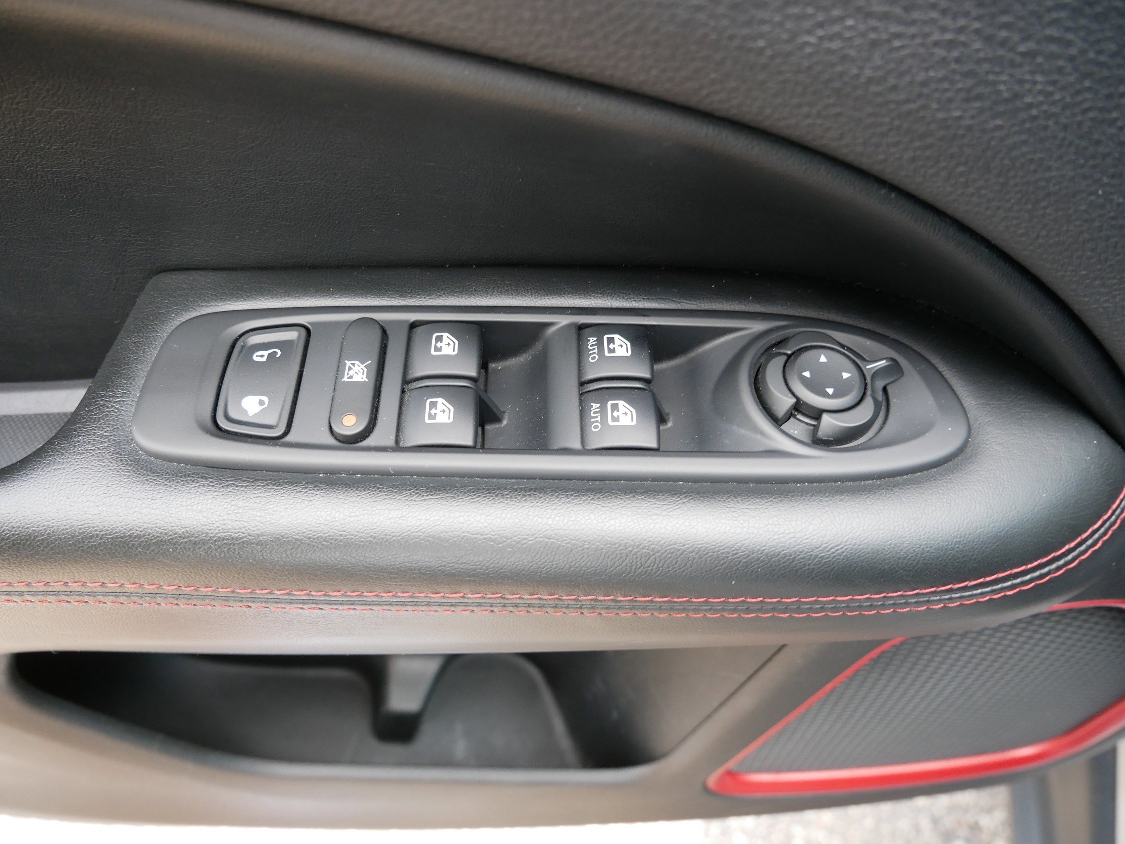 Used 2019 Jeep Compass Trailhawk w/ Safety & Security Group AWD/4WD image 20