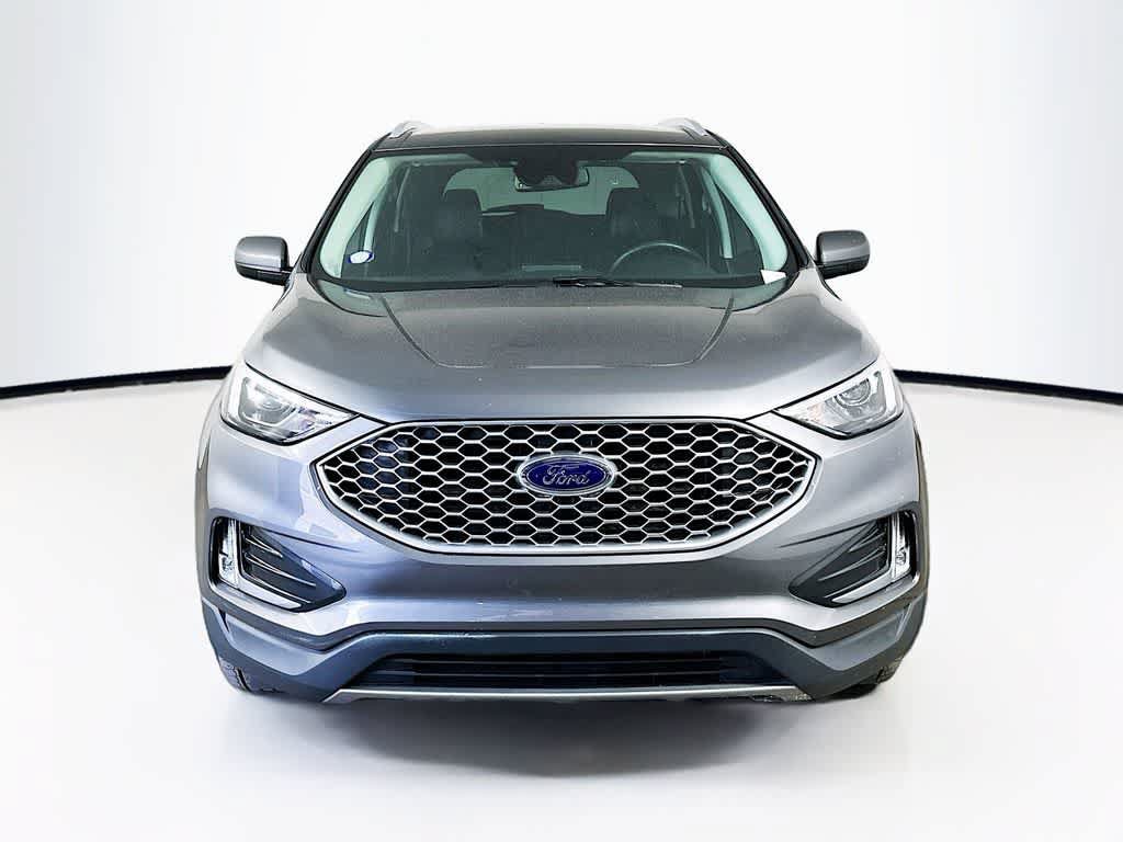 Certified 2023 Ford Edge SEL w/ Convenience Package AWD/4WD image 6