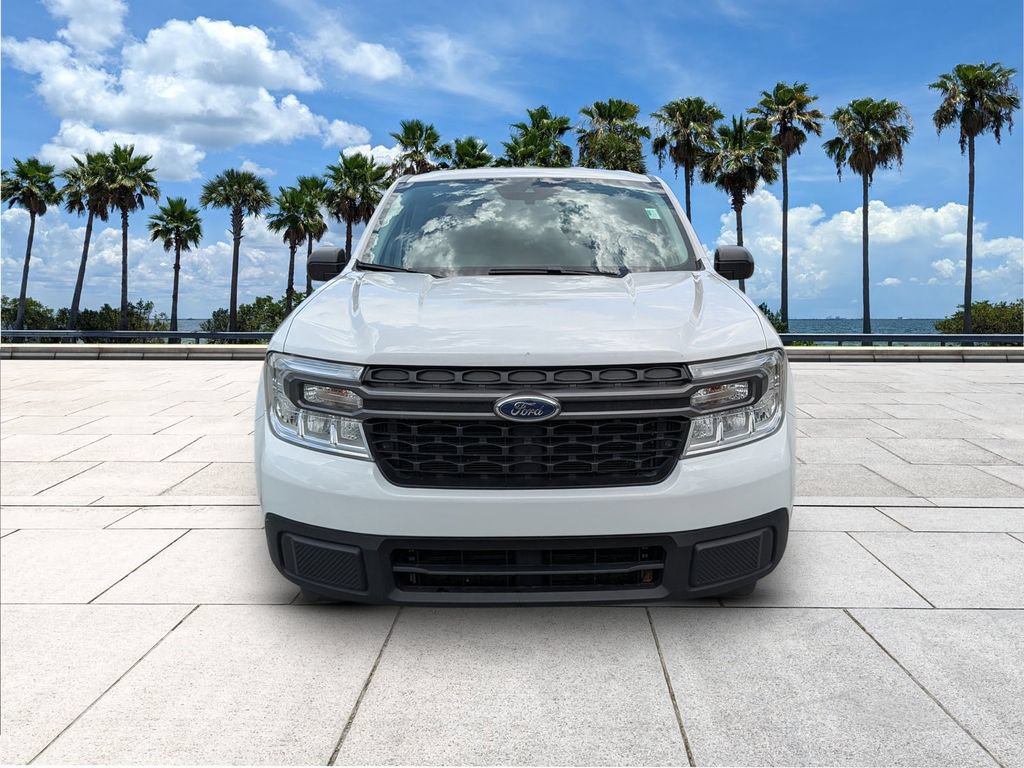Certified 2024 Ford Maverick XLT FWD image 2