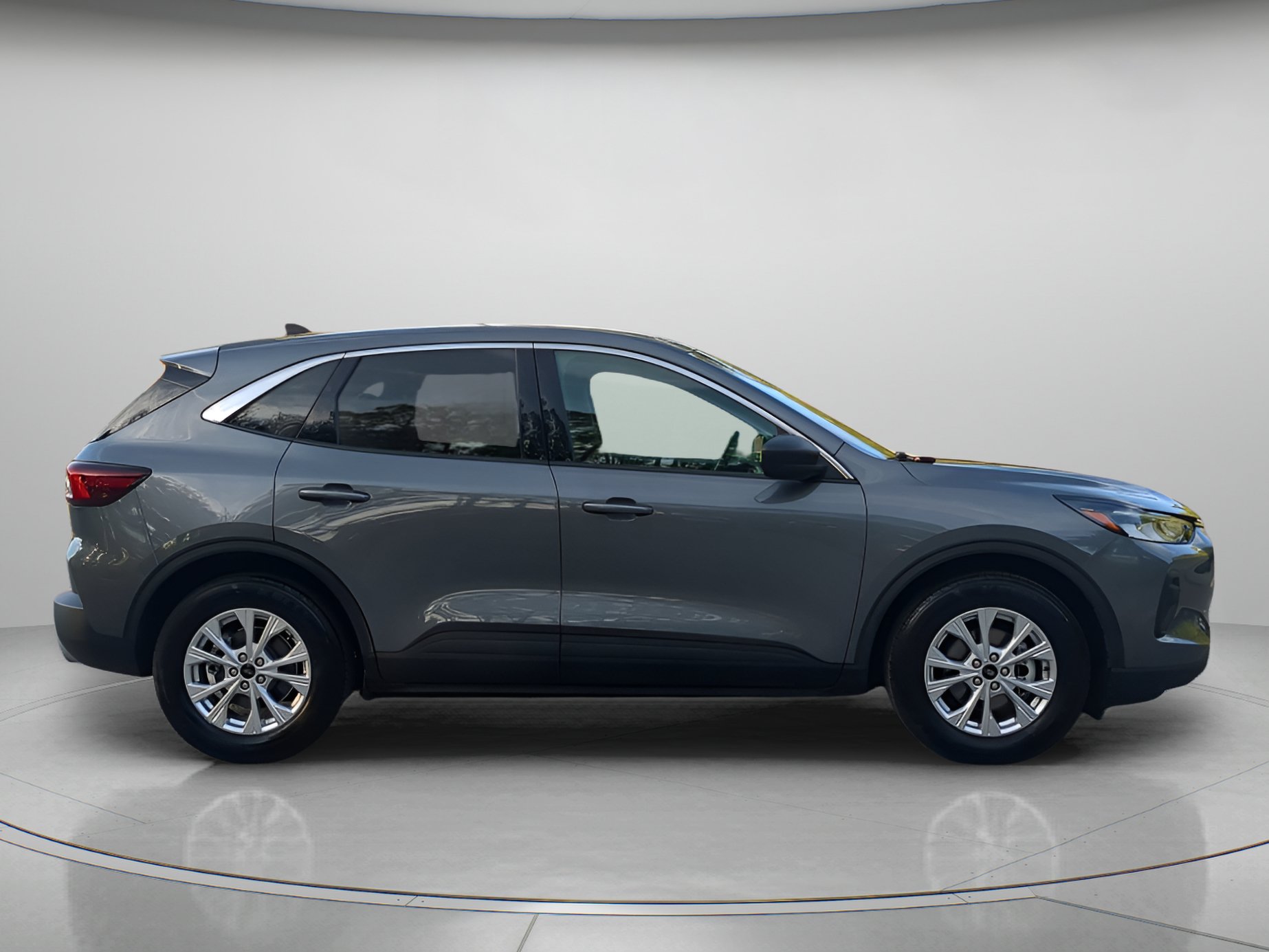 Certified 2024 Ford Escape Active FWD image 39