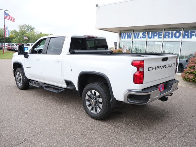 Used 2024 Chevrolet Silverado 3500 LT w/ All Star Edition AWD/4WD image 7