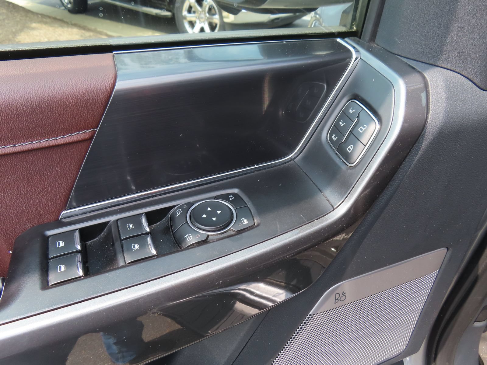 Certified 2022 Ford F150 Lariat AWD/4WD image 16