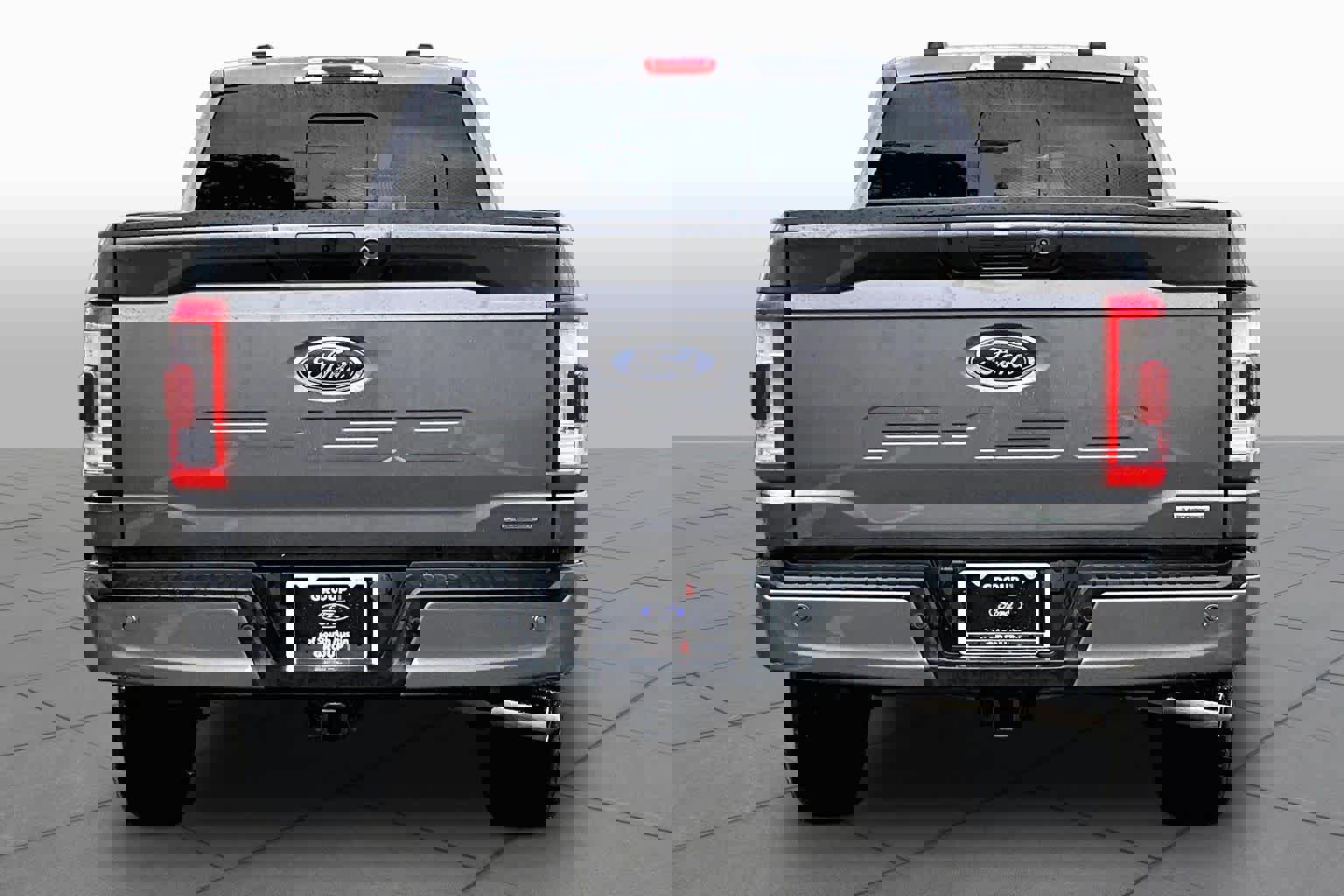 Certified 2021 Ford F150 Lariat image 2