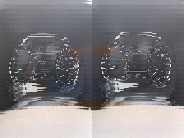 Used 2024 Nissan Frontier SV w/ SV Convenience Package image 11