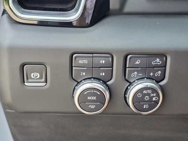 Used 2024 GMC Sierra 1500 Denali Ultimate AWD/4WD image 23