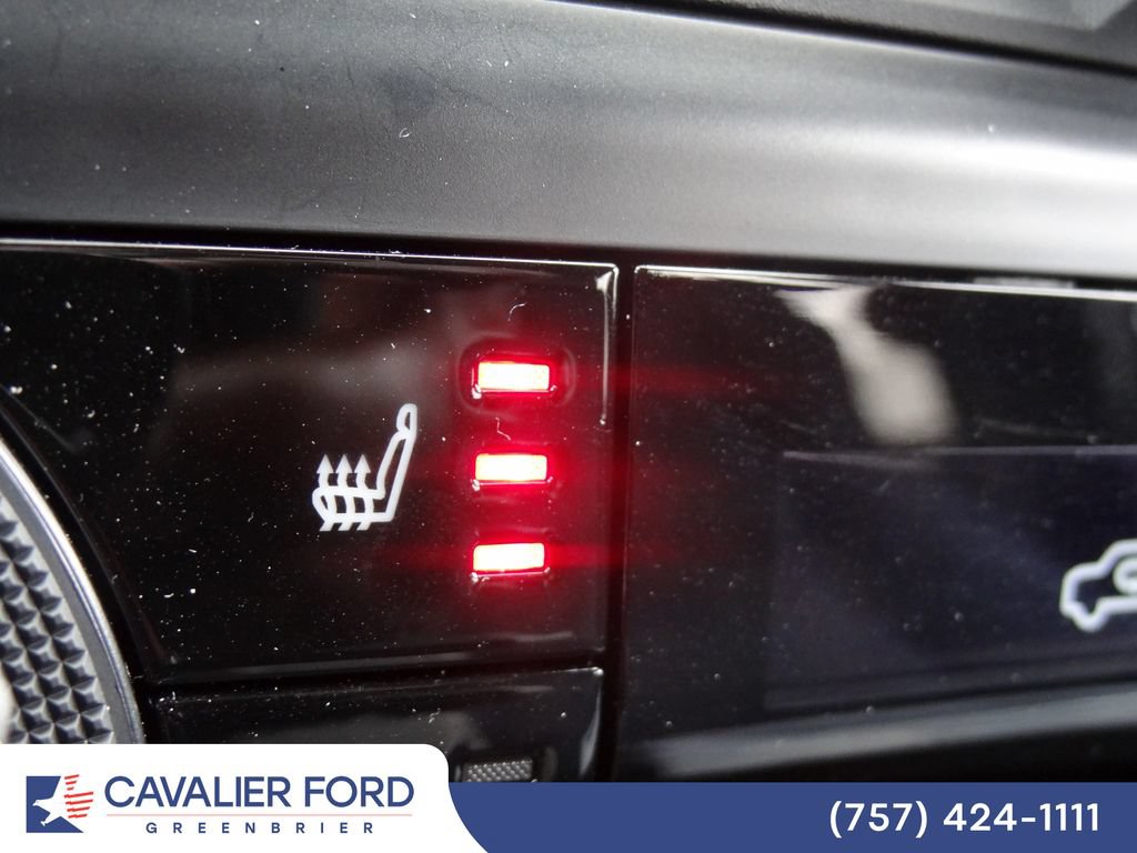 Used 2026 Toyota 4Runner Platinum AWD/4WD image 35