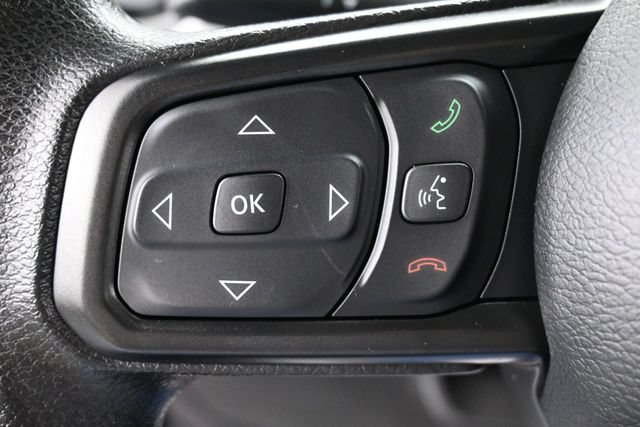 Used 2024 Jeep Wrangler Sport AWD/4WD image 17