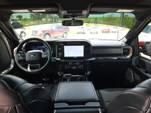 Certified 2024 Ford F150 Raptor AWD/4WD image 14