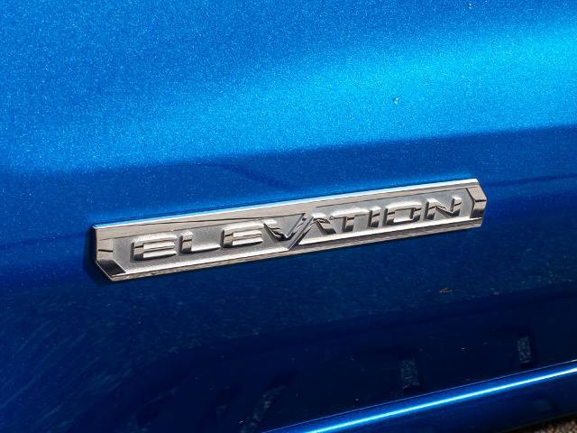 Used 2022 GMC Sierra 1500 Elevation image 11