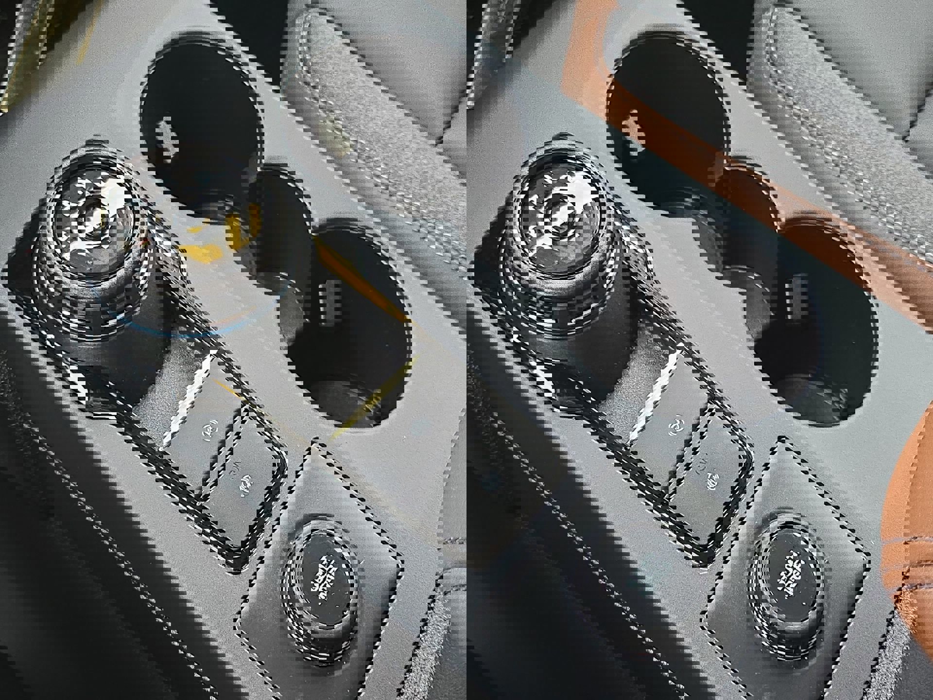 Certified 2024 Ford Bronco Sport Outer Banks image 19