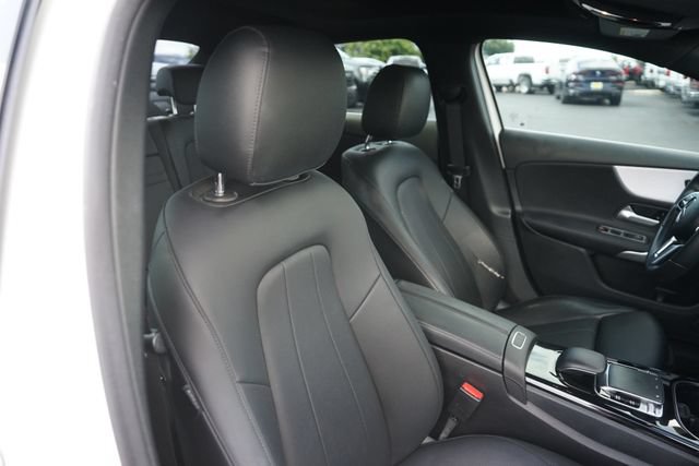 Used 2020 Mercedes-Benz A 220 image 20
