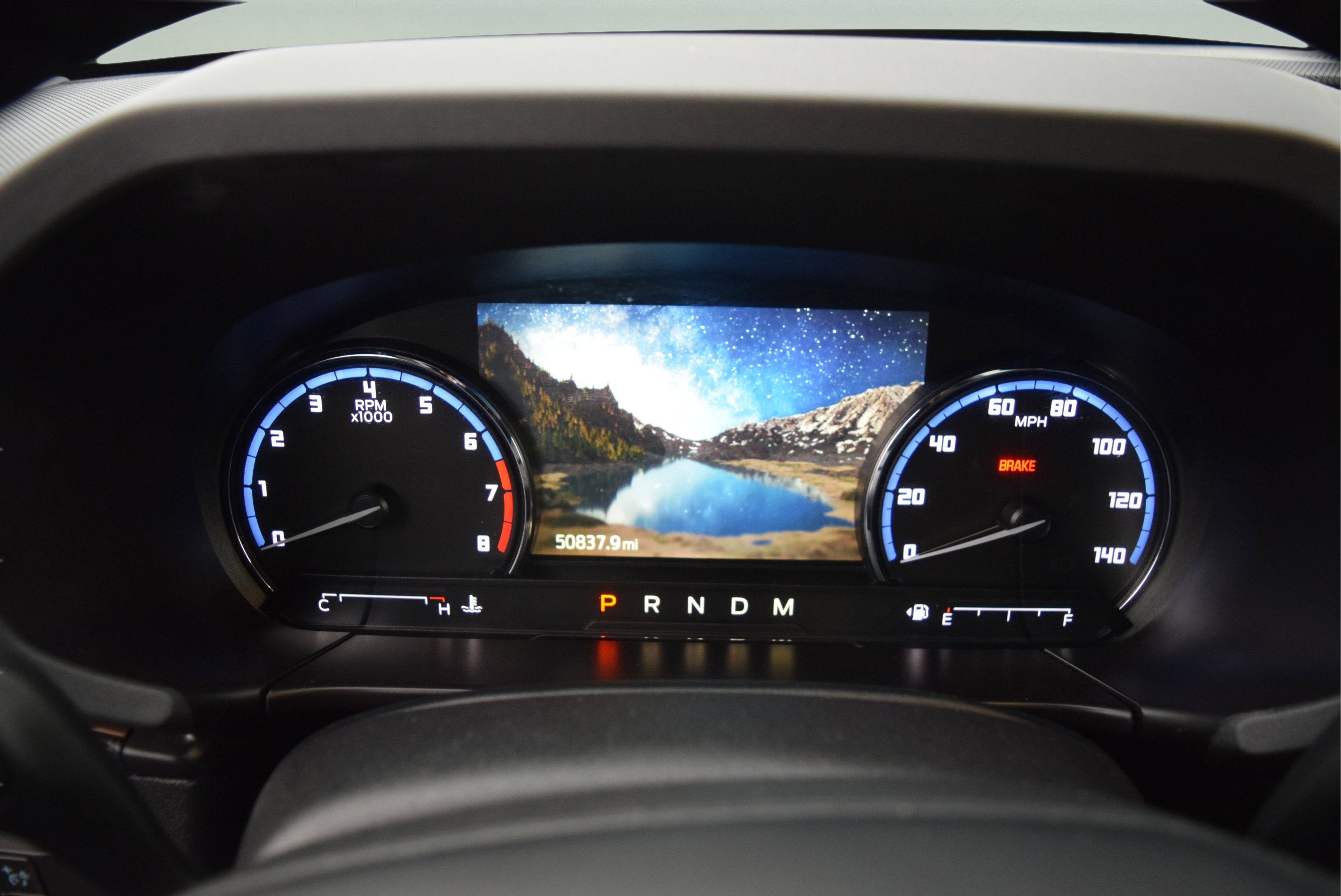 Certified 2021 Ford Bronco Sport Badlands w/ Badlands Package image 13