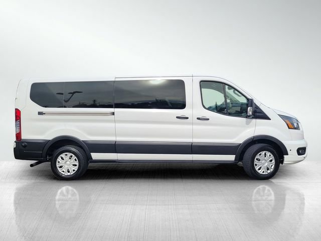 Certified 2024 Ford Transit 350 XLT image 2