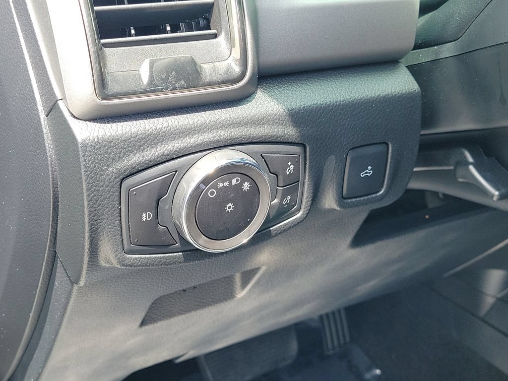 Certified 2023 Ford Ranger XLT w/ Equipment Group 302A High RWD image 23