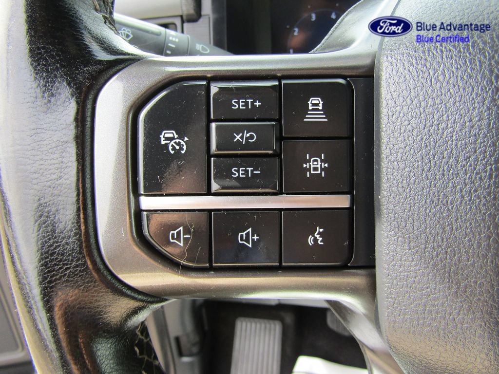 Certified 2024 Ford F150 XLT w/ Equipment Group 302A MID AWD/4WD image 22