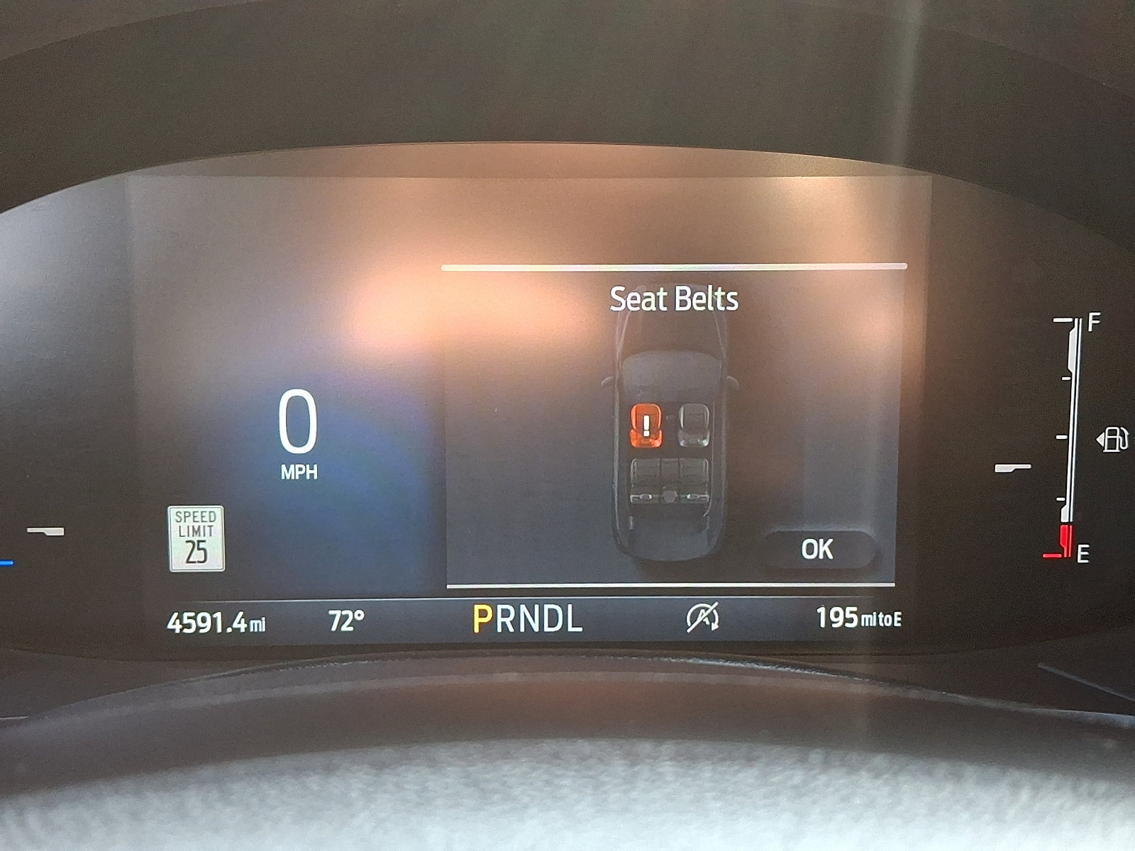 Certified 2025 Ford Escape ST-Line w/ Tech Pack #1 AWD/4WD image 25