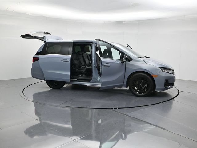 Used 2025 Honda Odyssey Sport-L image 54