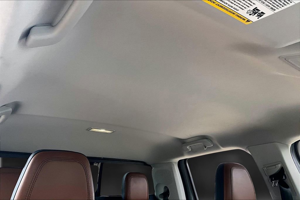 Certified 2023 Ford Maverick Lariat w/ Lariat Luxury Package AWD/4WD image 23