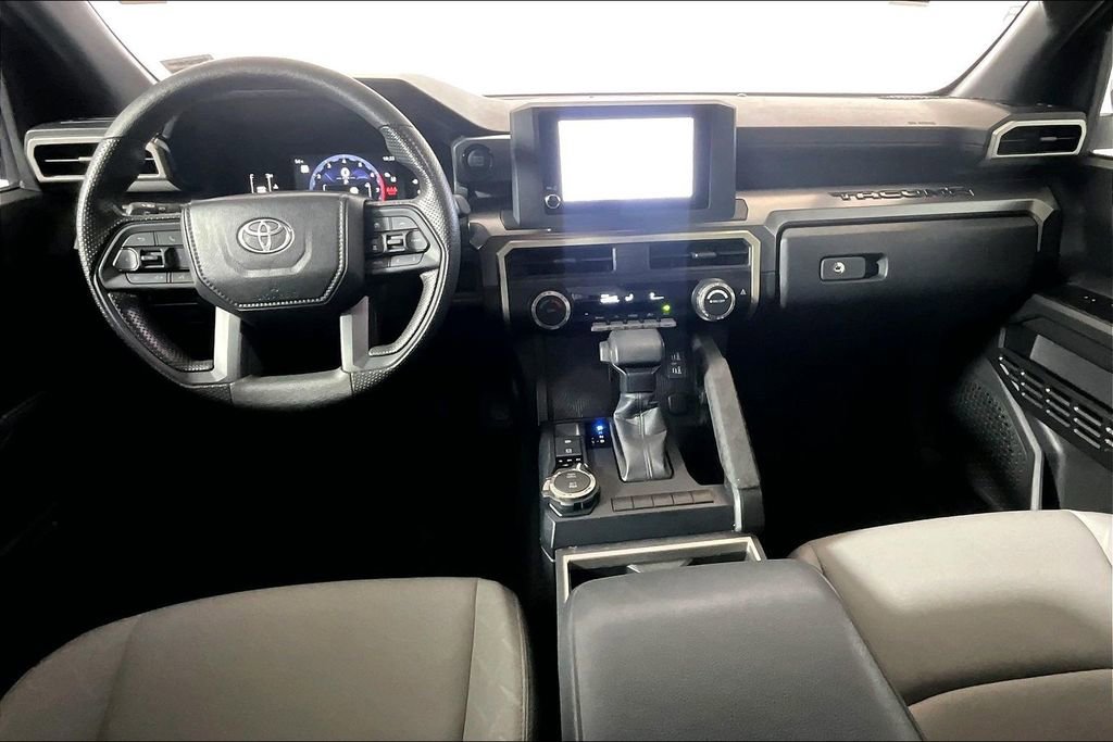 Used 2024 Toyota Tacoma SR5 image 11