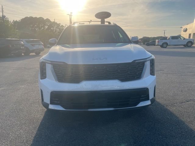 Used 2025 Kia Sorento SX FWD image 7